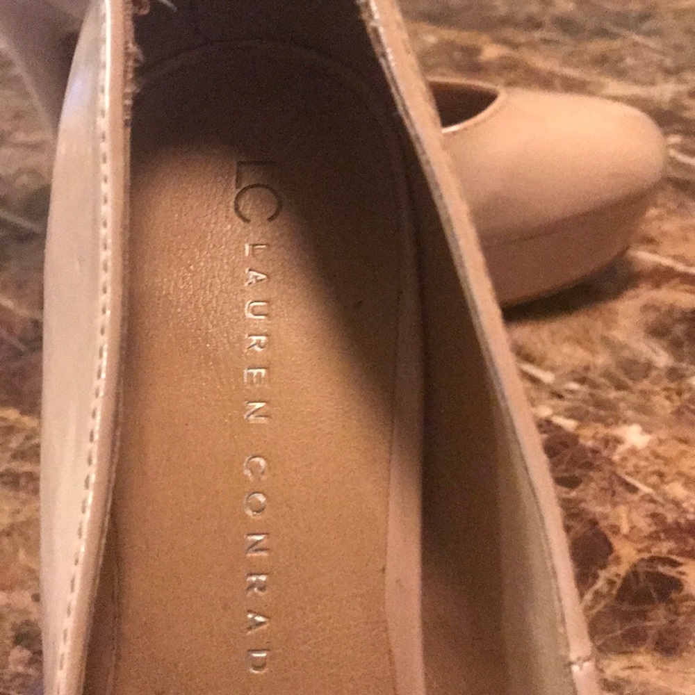 Heels - Picture 2 of 2